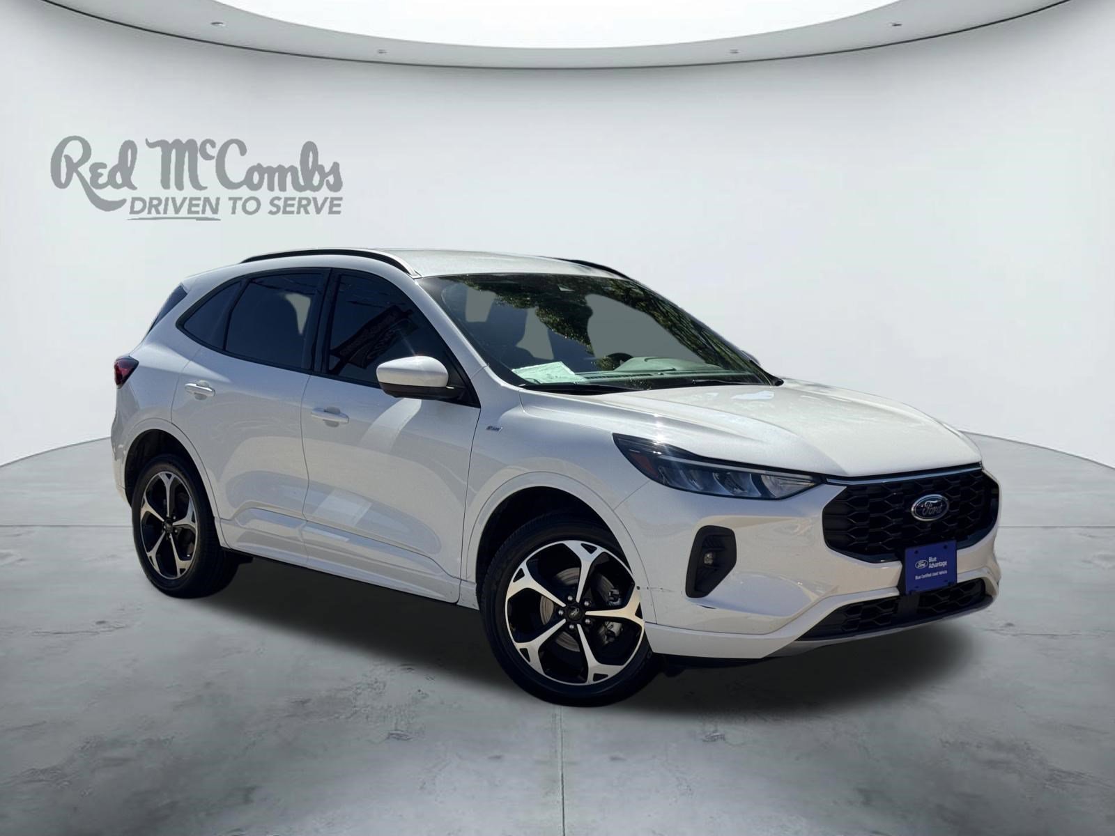 Used 2023 Ford Escape ST-Line Select w/ Tech Pack #2 image 1