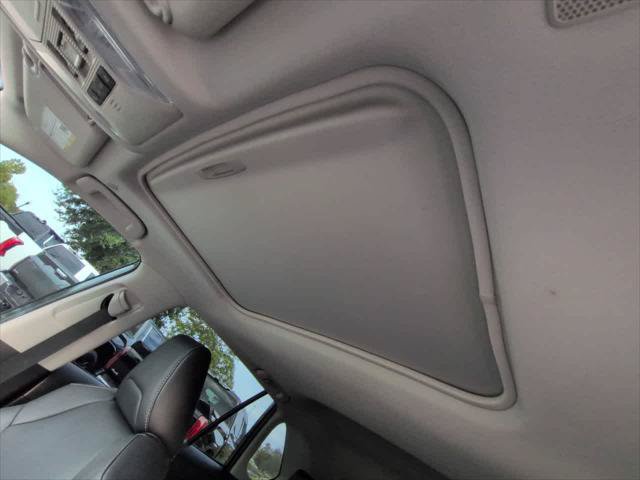 Certified 2024 Toyota RAV4 XLE Premium FWD image 19