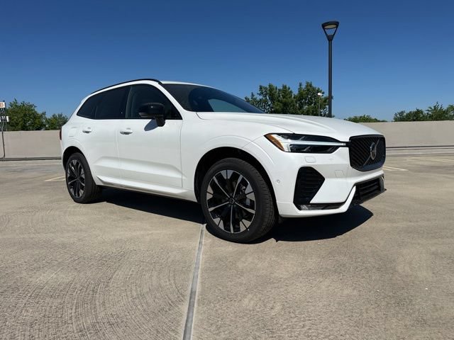 New 2026 Volvo XC60 B5 Plus w/ Protection Package Premier AWD/4WD image 1