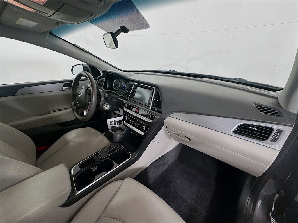 Used 2018 Hyundai Sonata ECO image 26