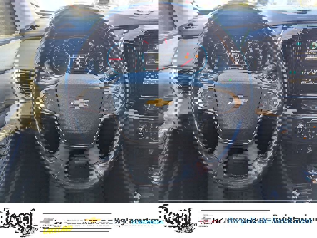 Used 2019 Chevrolet Traverse LT image 12