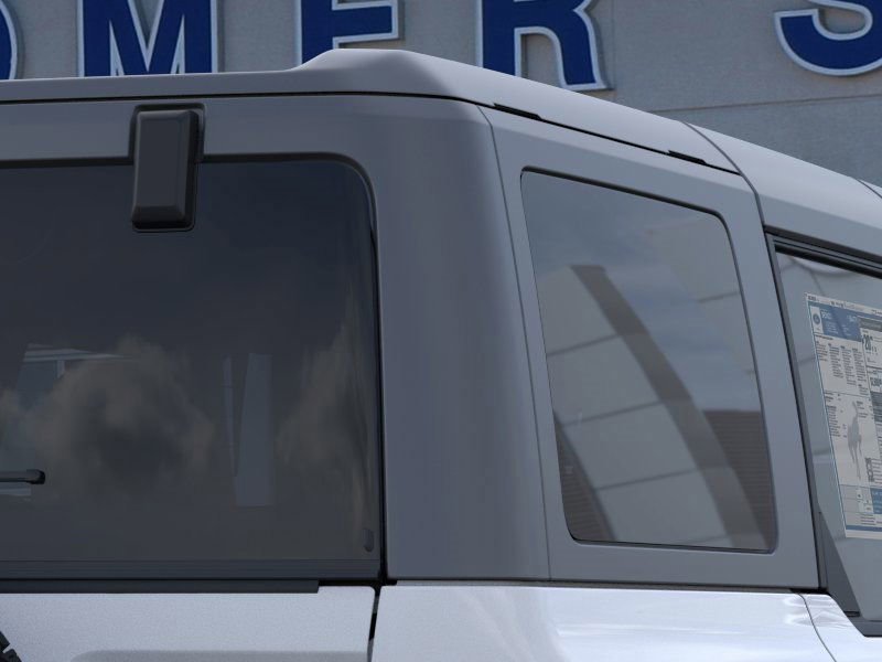New 2025 Ford Bronco Big Bend image 25