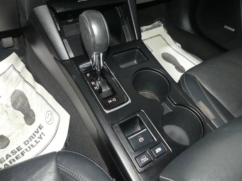 Used 2019 Subaru Outback 2.5i Limited w/ Popular Package #2 image 39