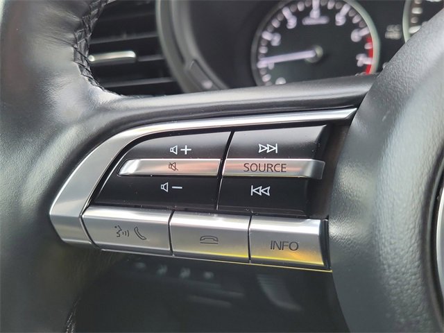 Used 2023 MAZDA CX-30 2.5 Turbo w/ Premium Package image 13