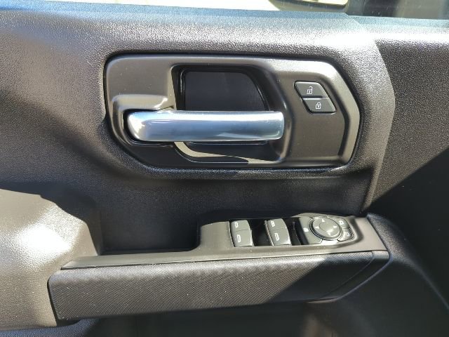 Used 2024 Chevrolet Silverado 3500 W/T w/ WT Convenience Package image 16