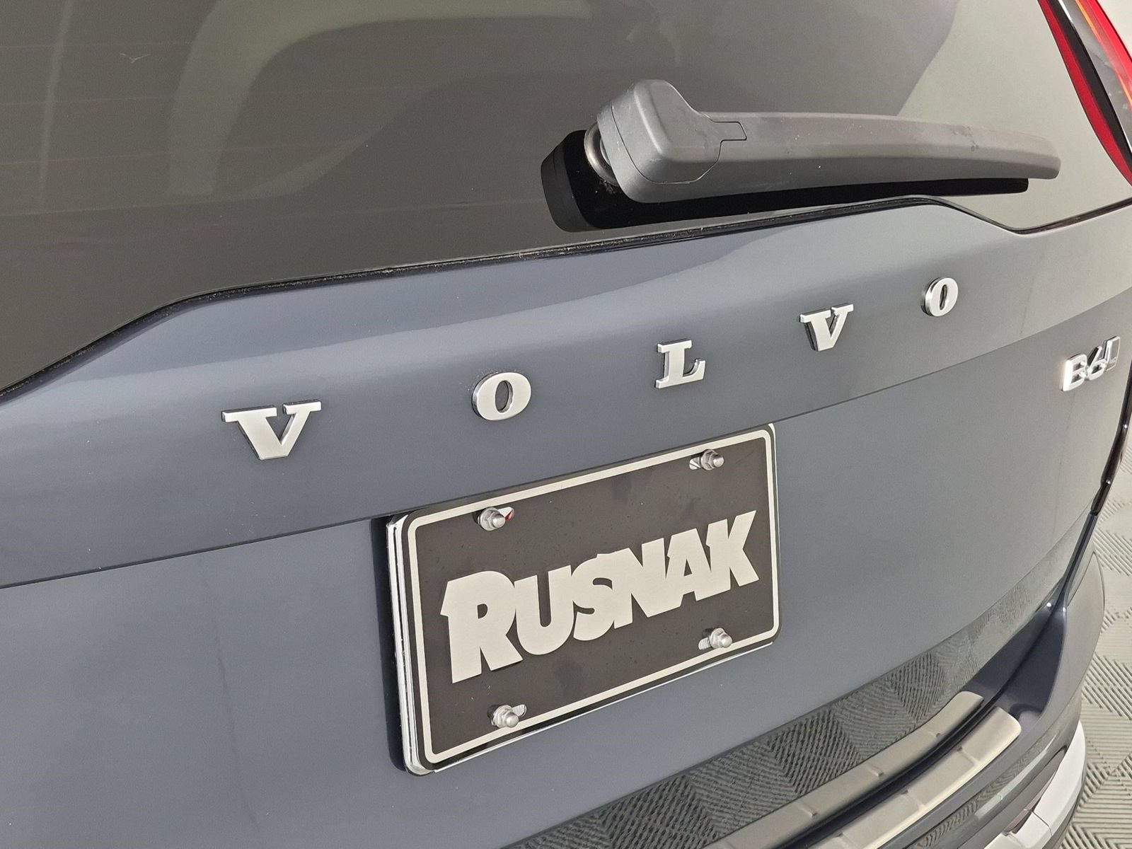 Certified 2026 Volvo XC90 B6 Plus w/ Protection Package Premier AWD/4WD image 25