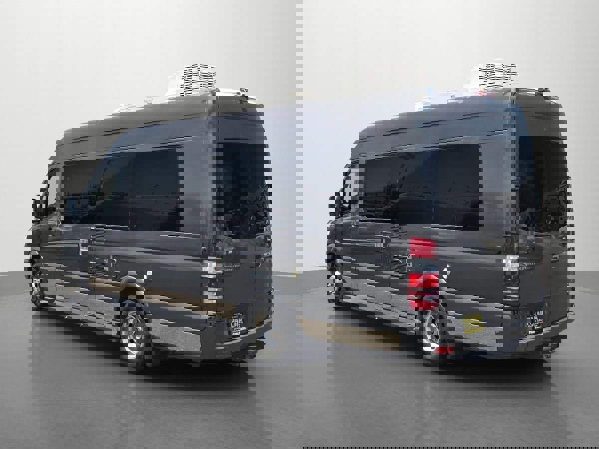 Used 2011 Mercedes-Benz Sprinter 3500 image 6