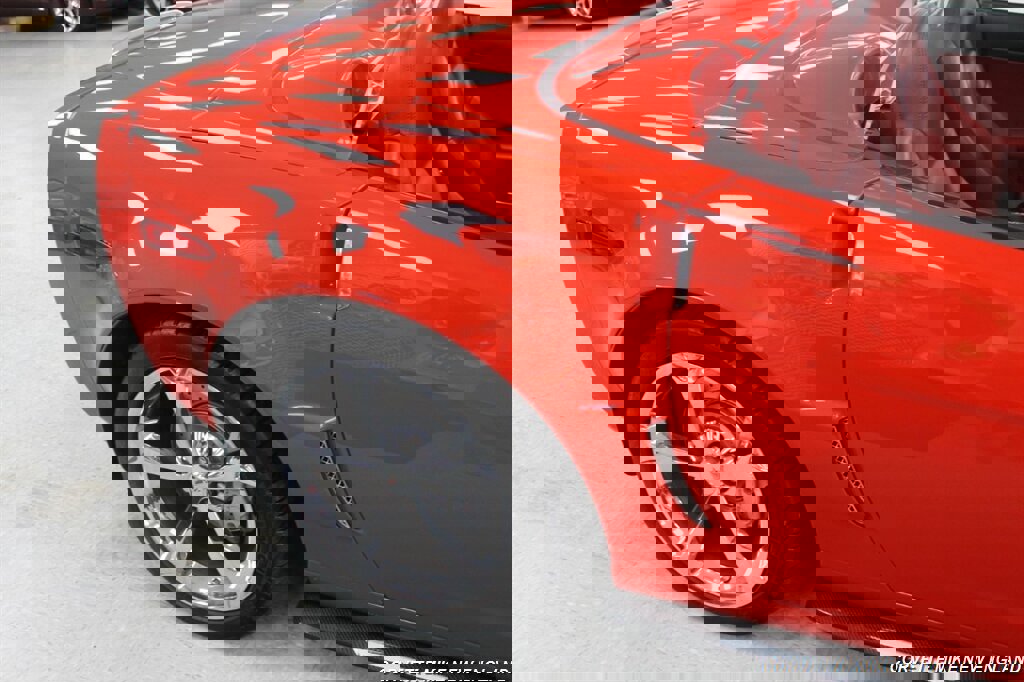 Used 2010 Chevrolet Corvette Grand Sport w/ Preferred Equipment Group image 18