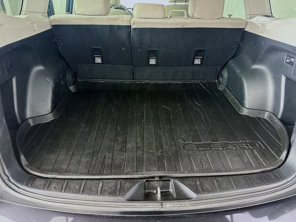 Used 2017 Subaru Forester 2.5i Premium w/ All-Weather Package image 30