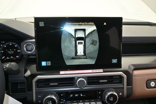 New 2026 Toyota 4Runner Limited AWD/4WD image 7