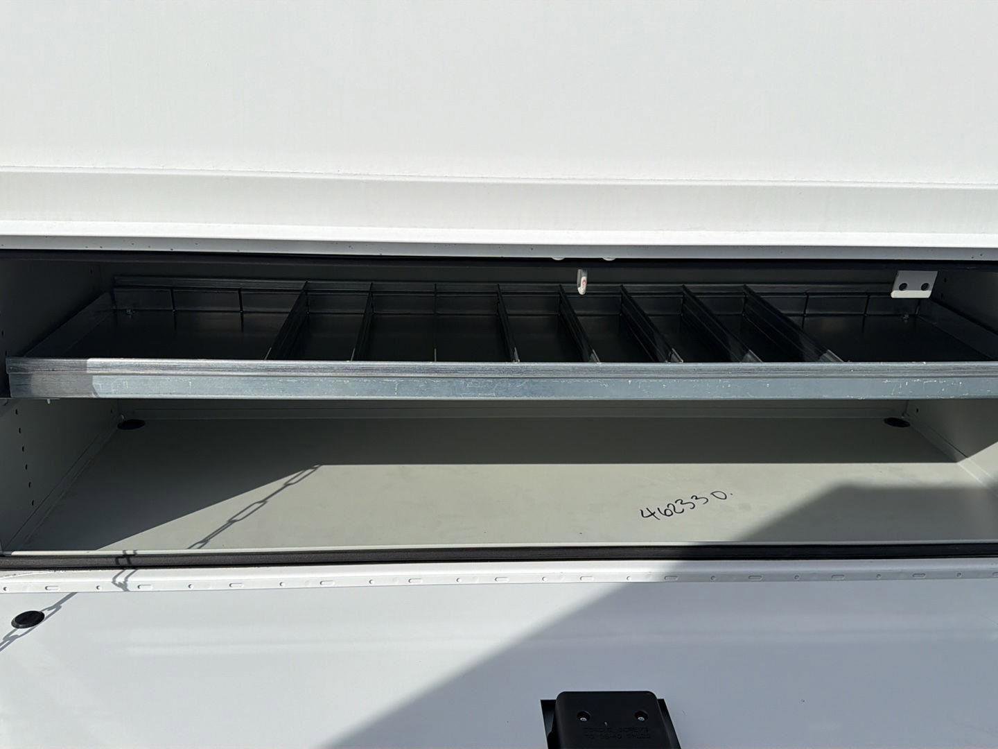 New 2026 Ford F550 4x4 Crew Cab image 40