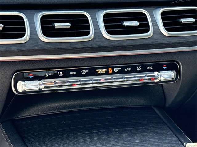 Used 2023 Mercedes-Benz GLS 450 4MATIC image 22