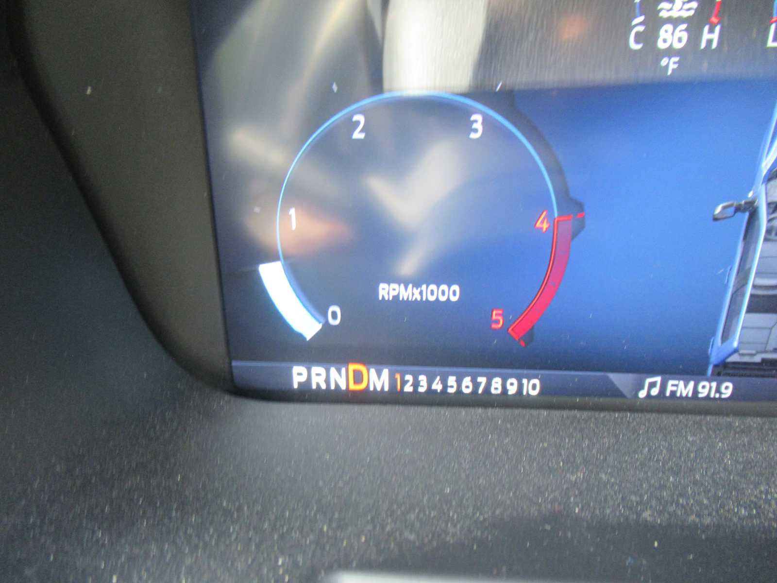 Used 2023 Ford F350 Lariat image 32