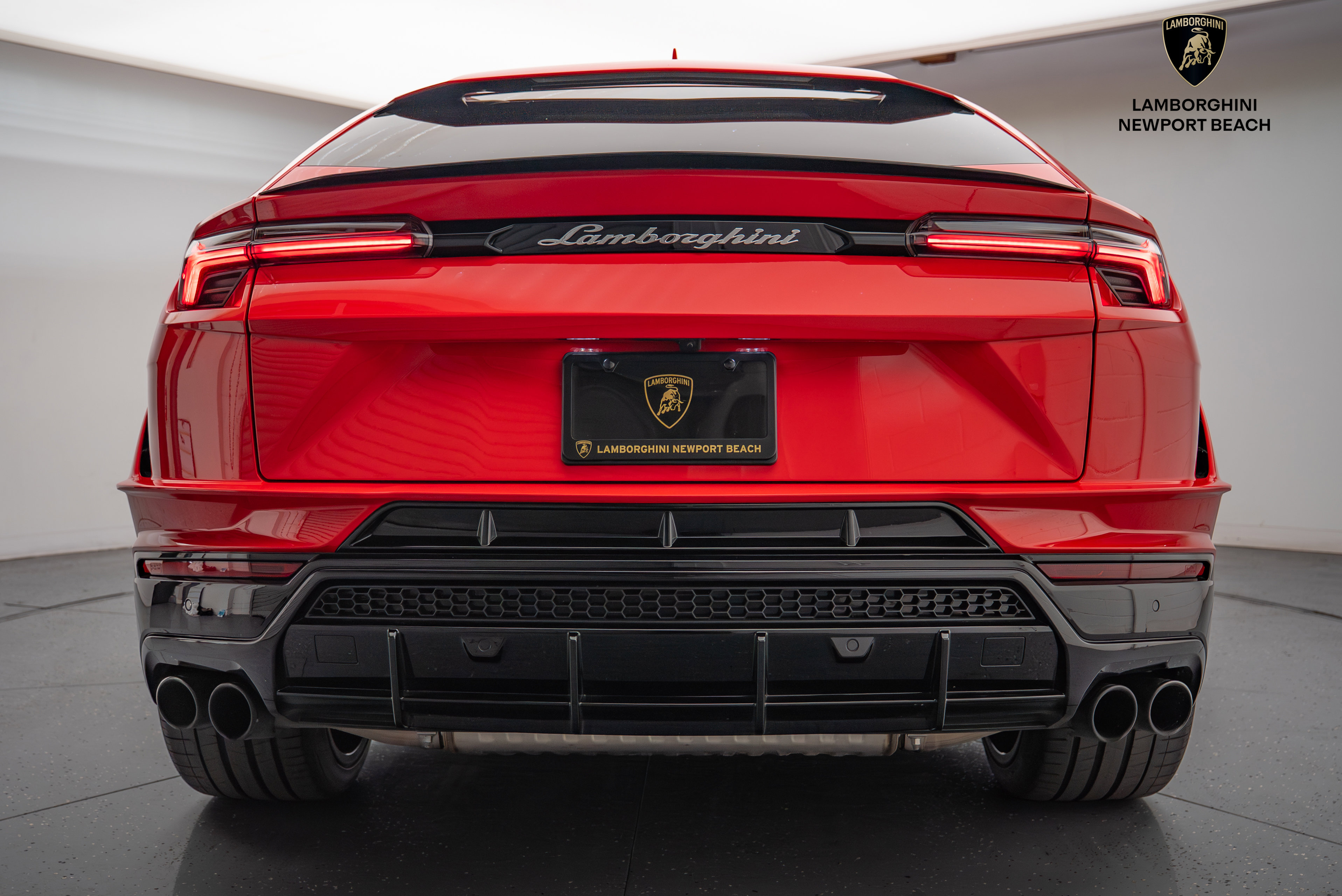 Used 2024 Lamborghini Urus S image 18