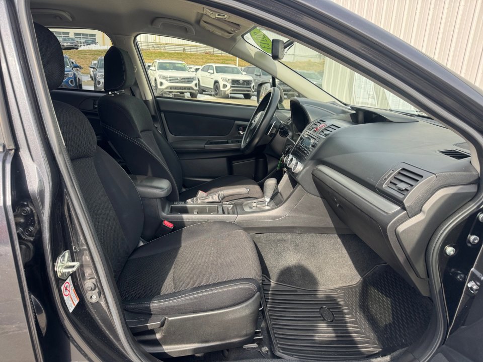 Used 2013 Subaru Crosstrek 2.0i Premium w/ Popular Pkg 2 image 31