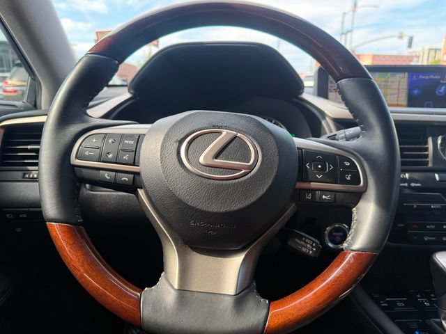 Used 2019 Lexus RX 450h AWD w/ Navigation Package image 15
