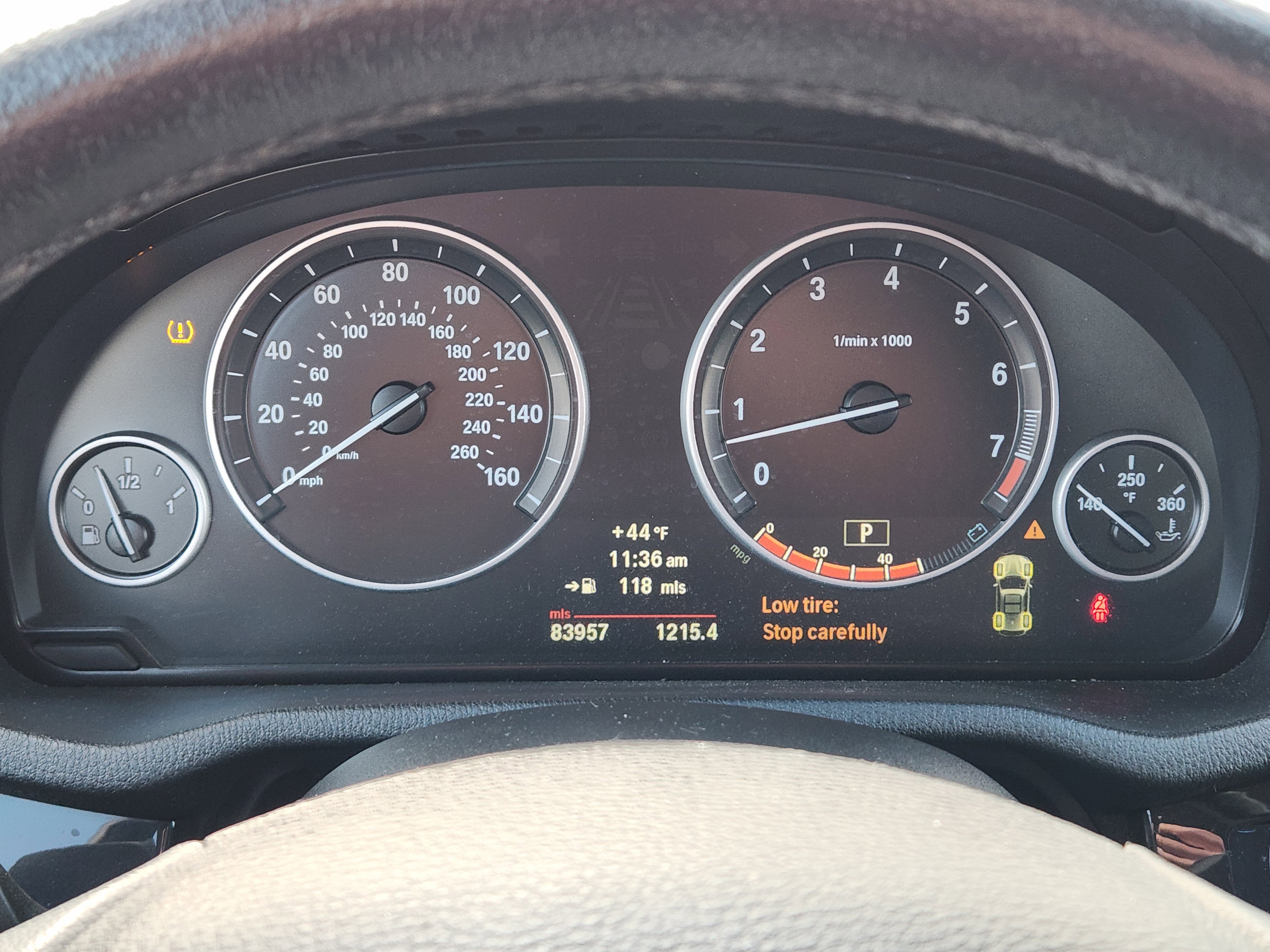 Used 2012 BMW X3 xDrive28i image 16