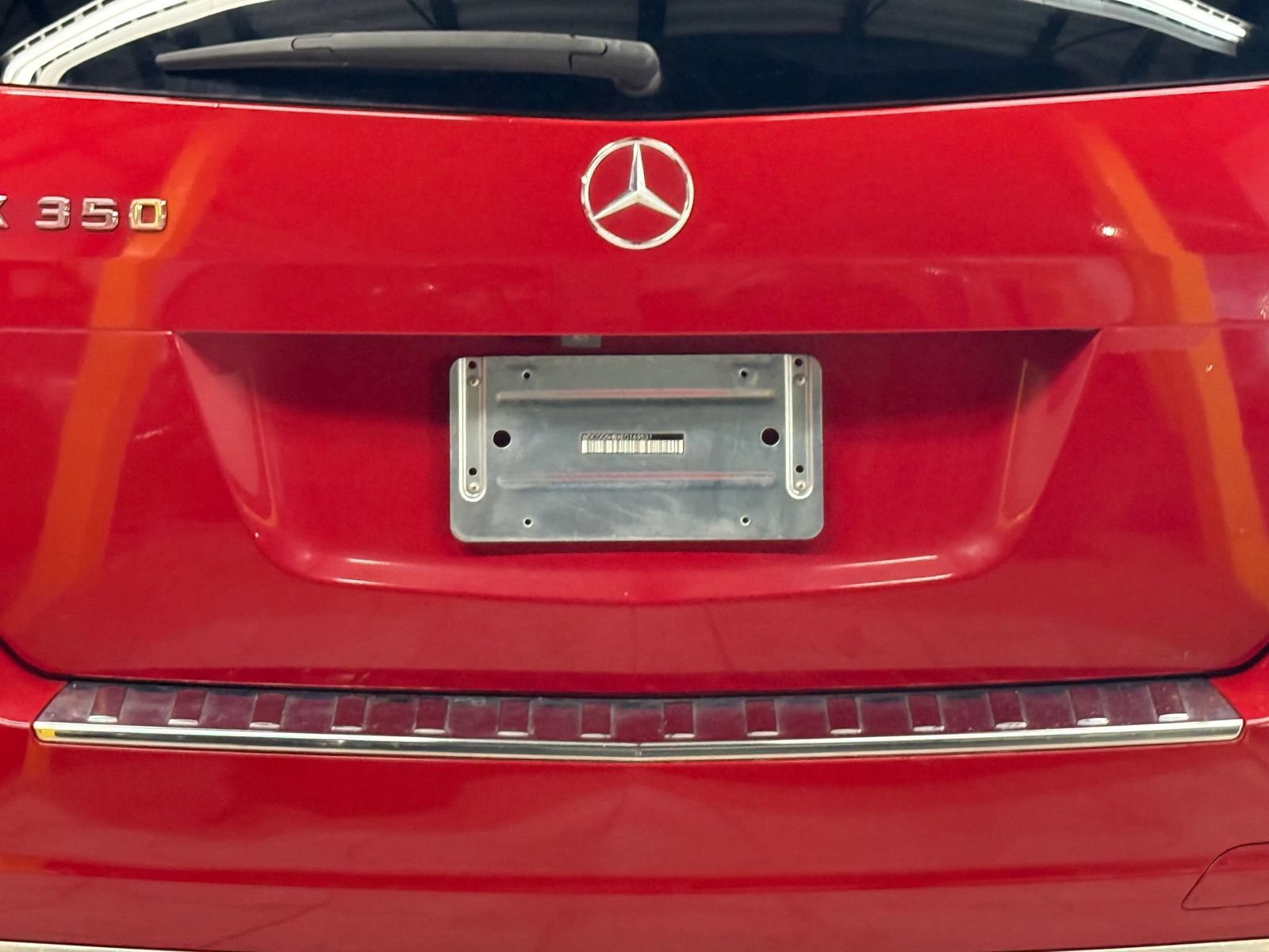 Used 2014 Mercedes-Benz GLK 350 2WD image 11