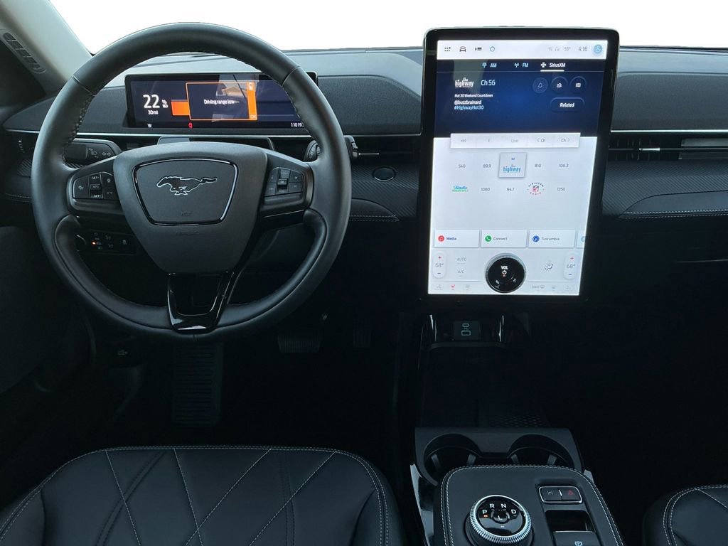 Used 2024 Ford Mustang Mach-E Select w/ Comfort Package Lite image 17