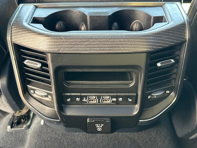 Used 2019 RAM 1500 Limited AWD/4WD image 23