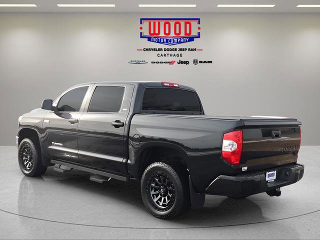 Used 2021 Toyota Tundra SR5 image 5