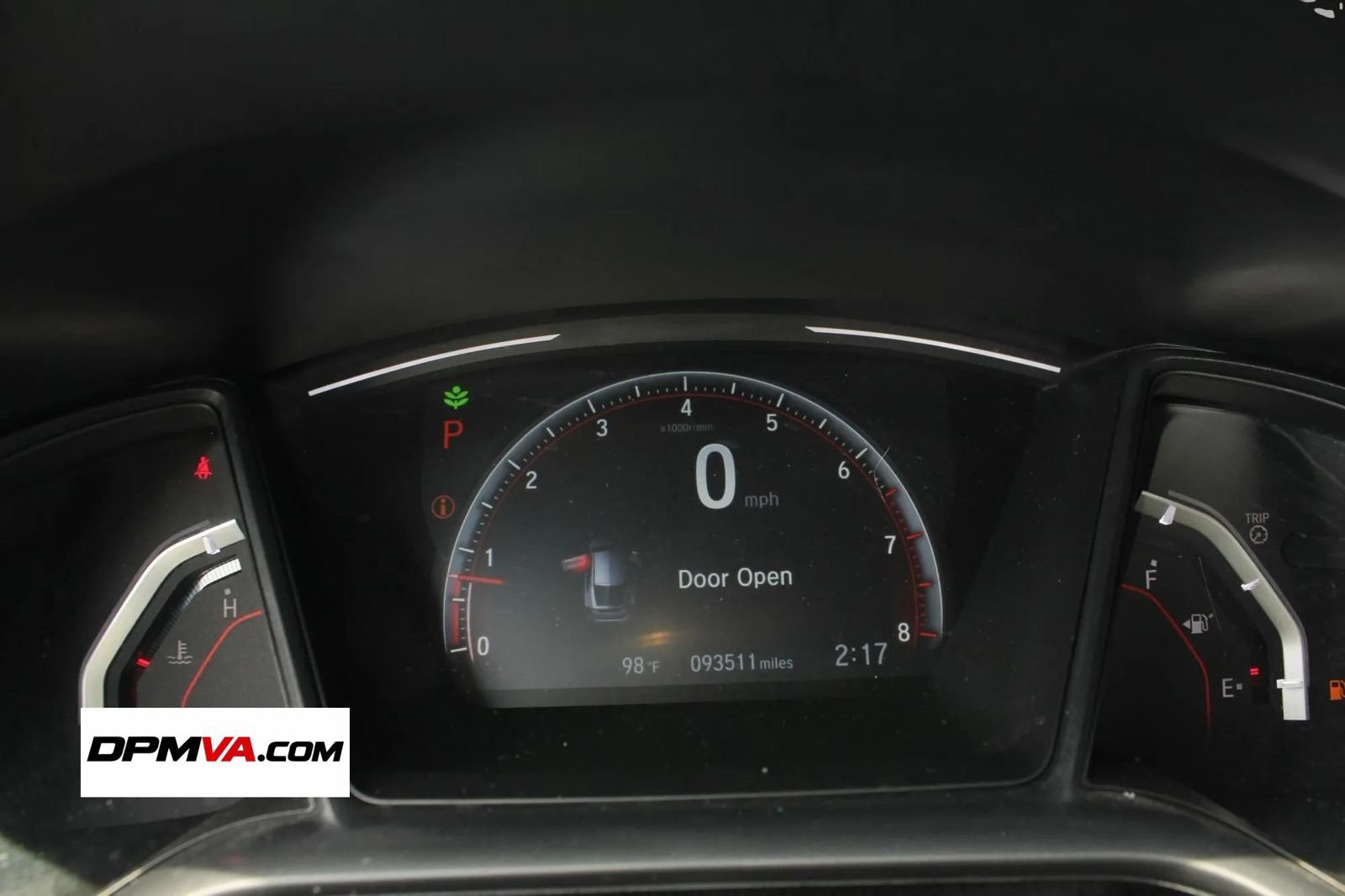Used 2021 Honda Civic Sport image 29