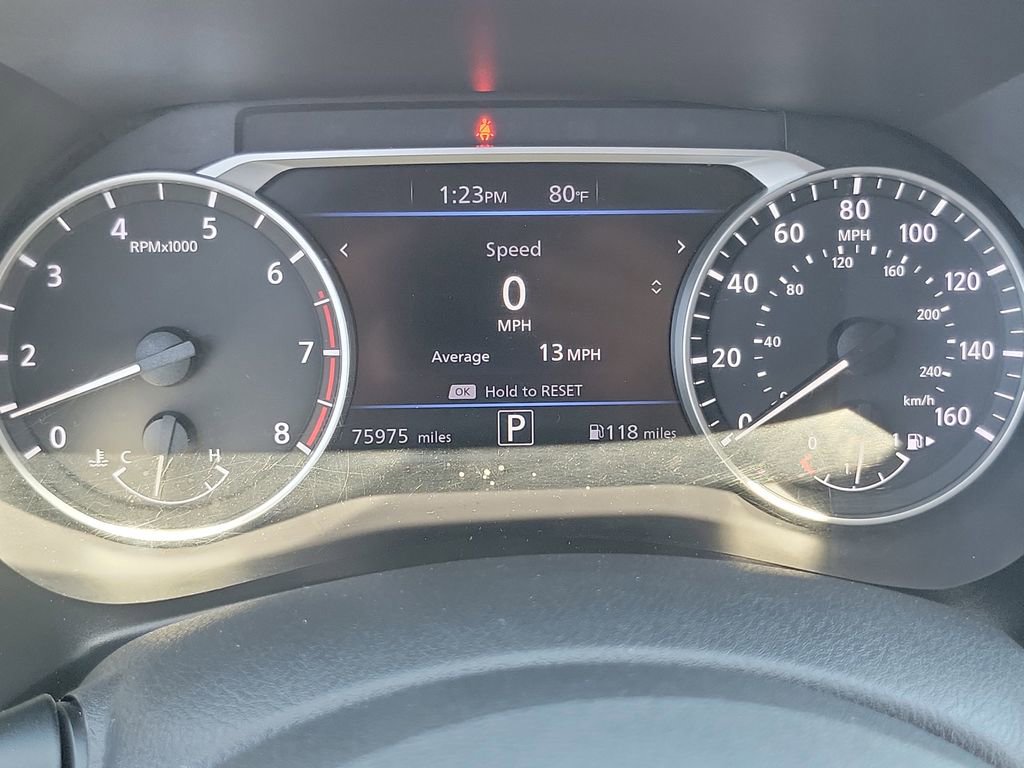 Used 2020 Nissan Sentra SV image 24