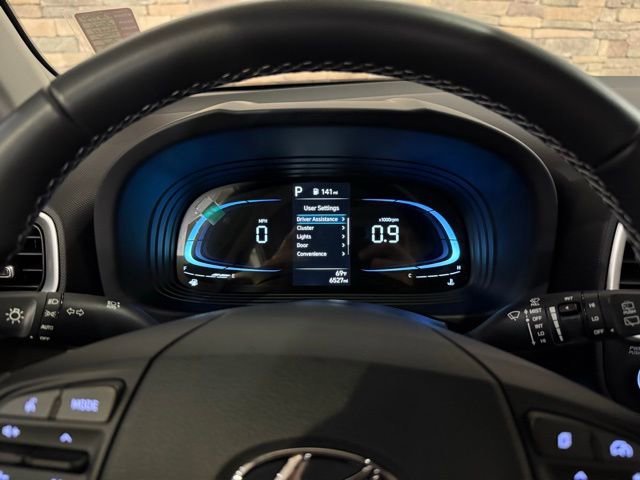 New 2026 Hyundai Venue SEL FWD image 18