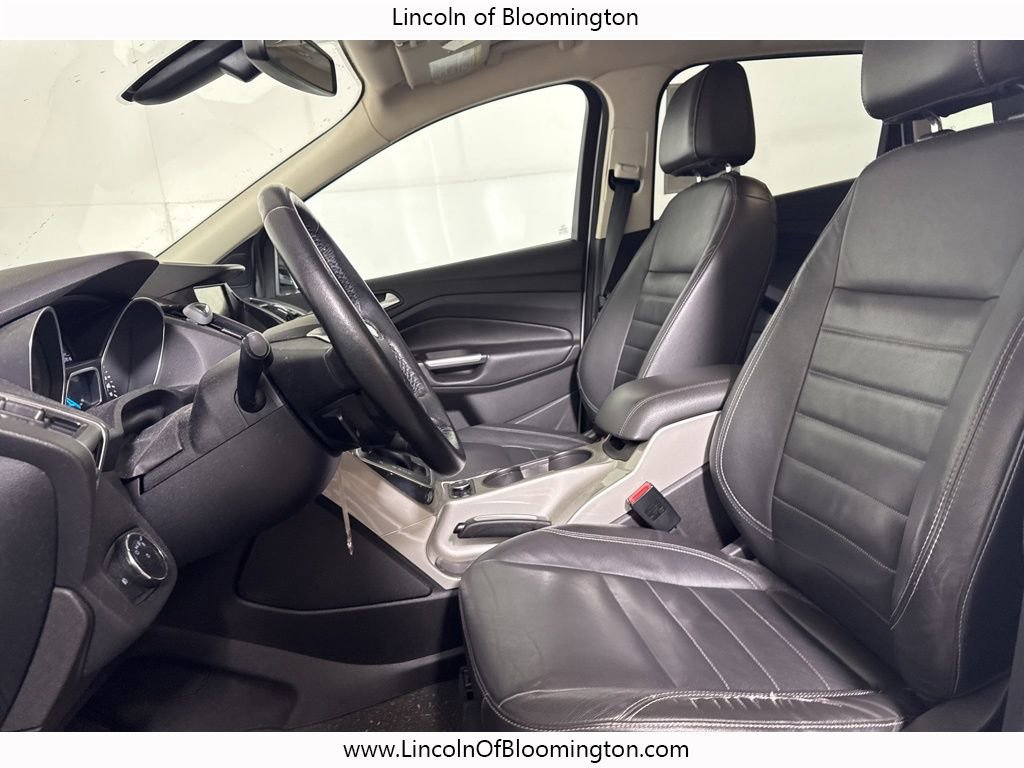 Used 2013 Ford Escape SEL image 28