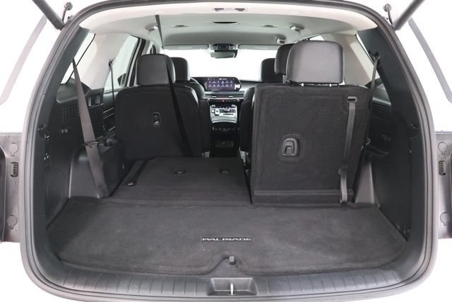 Used 2023 Hyundai Palisade SEL AWD/4WD image 32