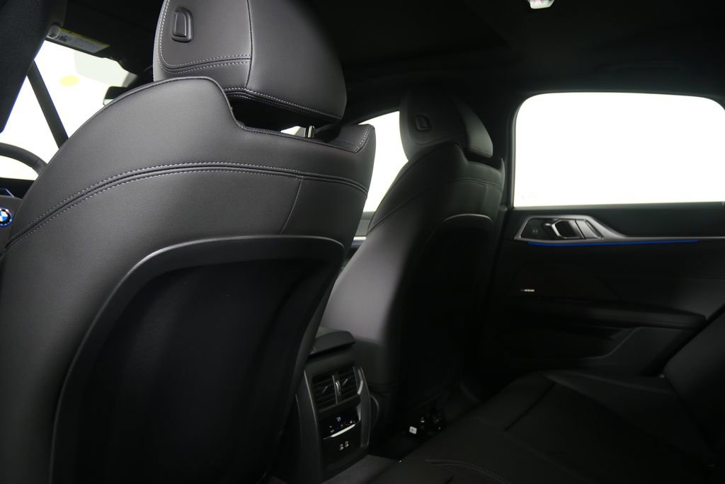 New 2026 BMW i4 eDrive40 w/ Premium Package image 16
