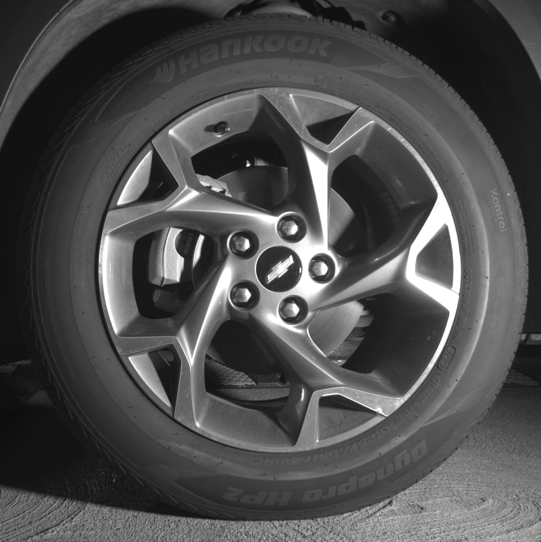 Used 2025 Chevrolet Trax LT image 12