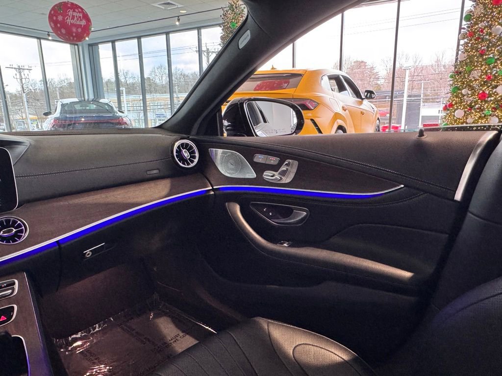 Used 2022 Mercedes-Benz CLS 450 4MATIC image 26