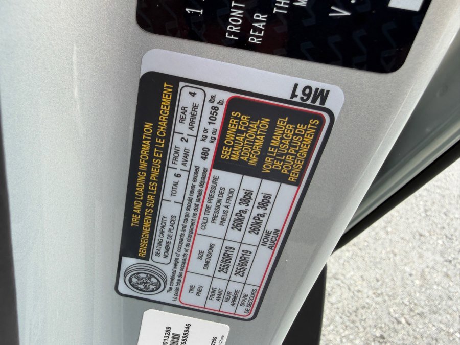 Used 2024 Kia EV9 Light Long Range RWD image 73
