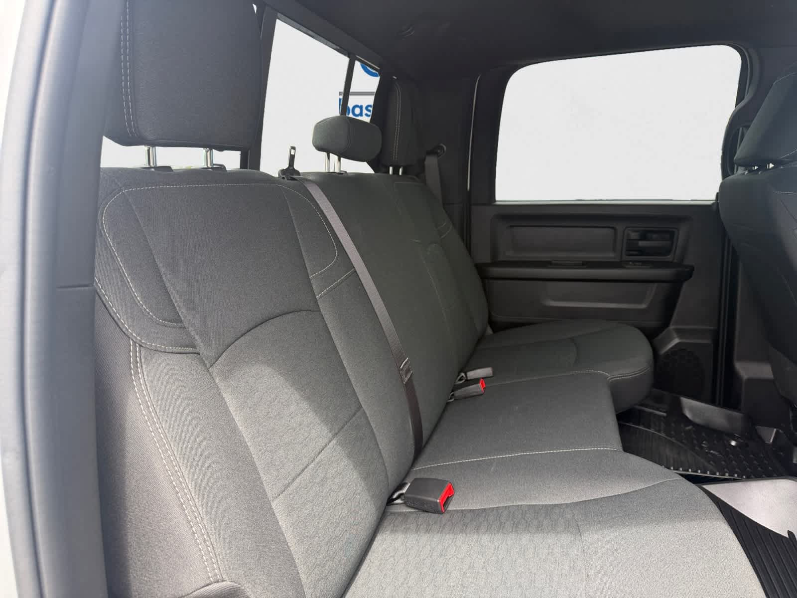Used 2026 RAM 3500 Tradesman AWD/4WD image 20