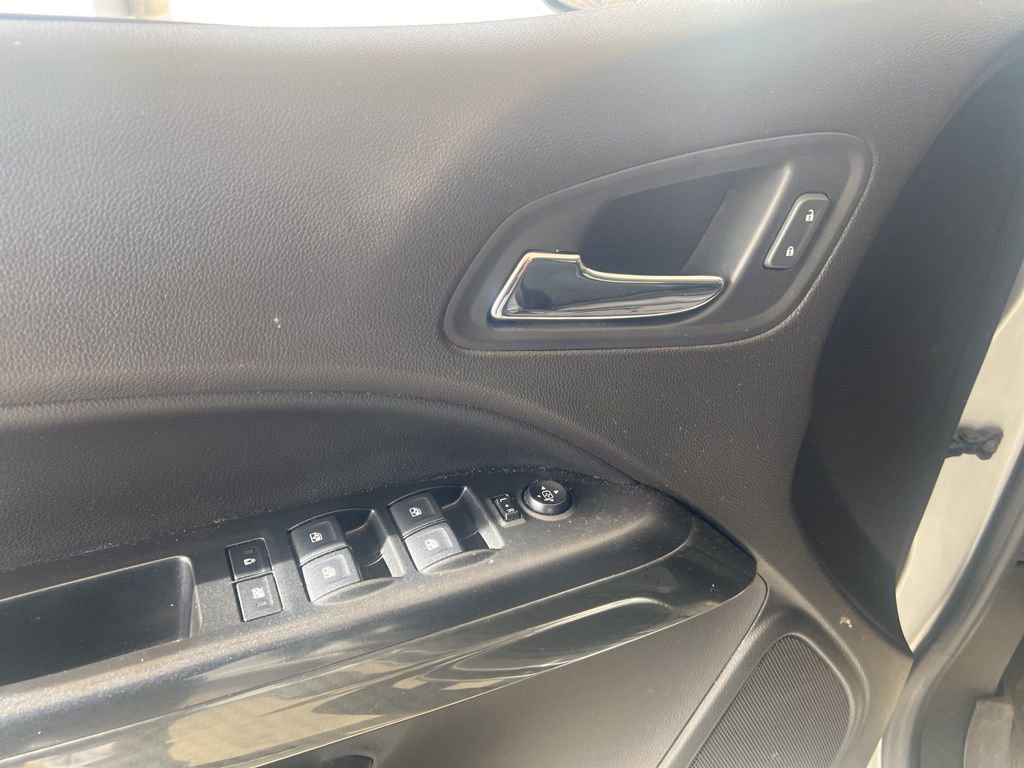 Used 2018 GMC Canyon All Terrain w/ Trailering Package image 11