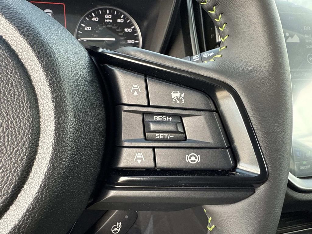 New 2025 Subaru Ascent Bronze Edition image 34