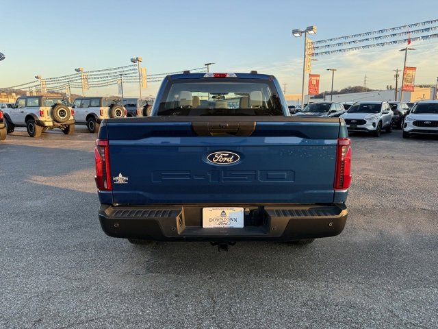 Used 2024 Ford F150 XL image 6