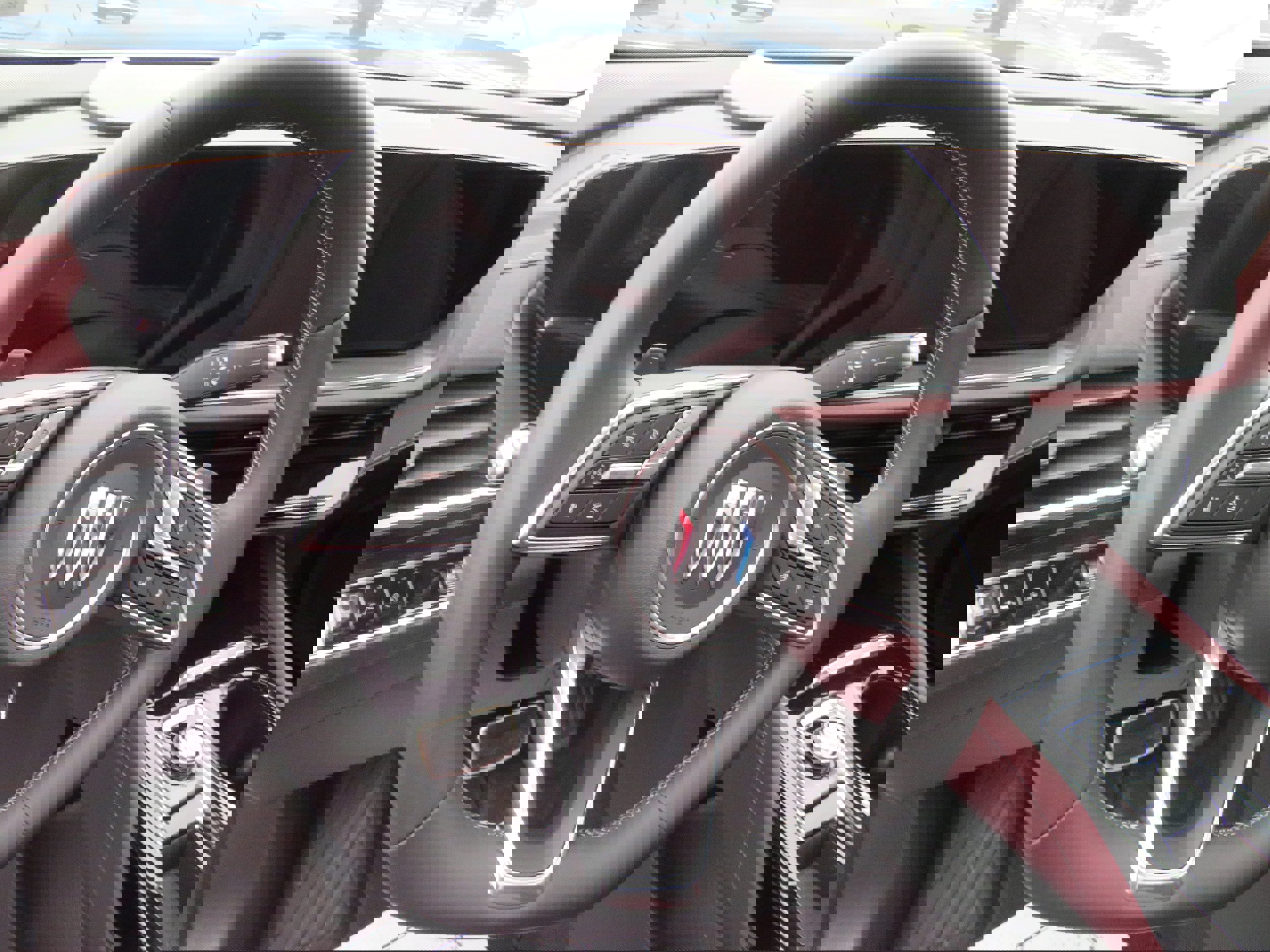 New 2026 Buick Envision Sport Touring image 14