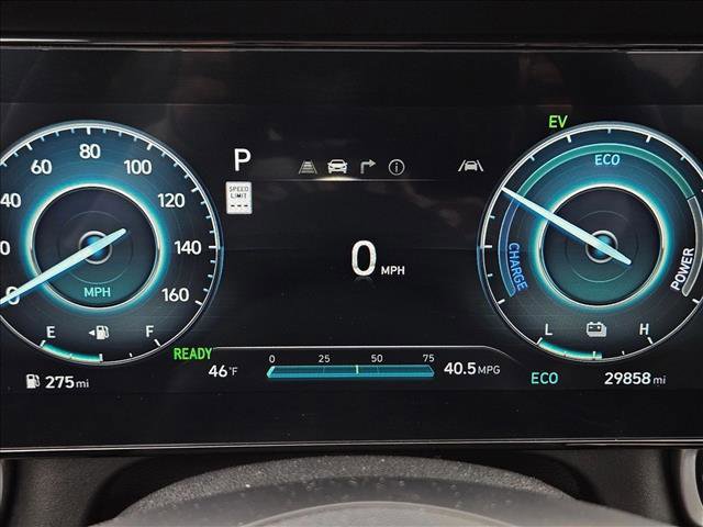 Used 2025 Hyundai Elantra Limited image 14