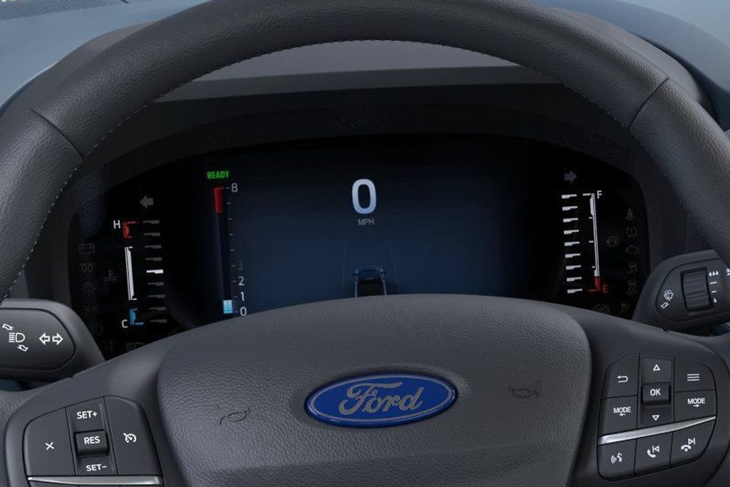 New 2026 Ford Maverick XLT FWD image 16