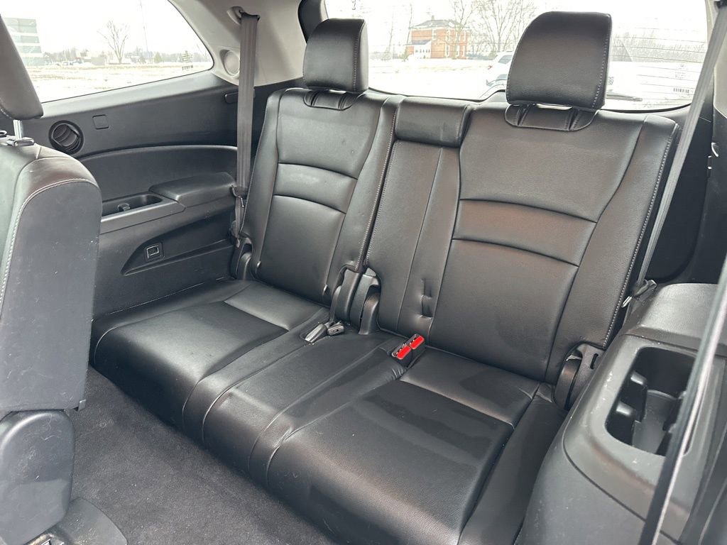 Certified 2019 Honda Pilot Touring image 15
