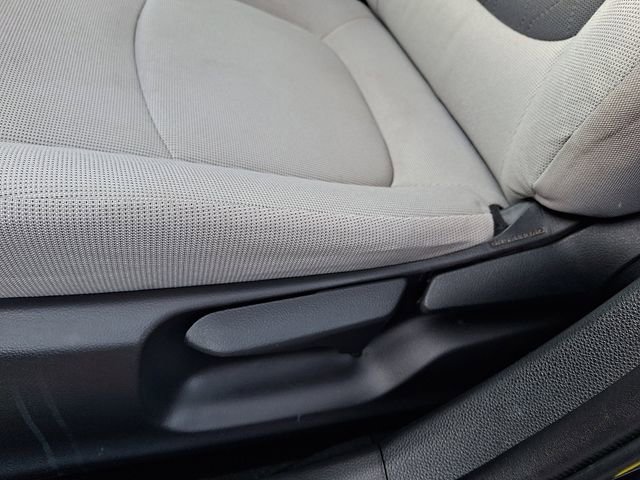 Certified 2021 Toyota Corolla LE w/ Carpet Mat Package (TMS) image 14