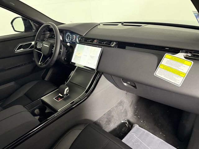 New 2026 Land Rover Range Rover Velar S image 33
