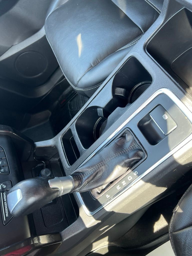 Used 2018 Ford Escape Titanium FWD image 39