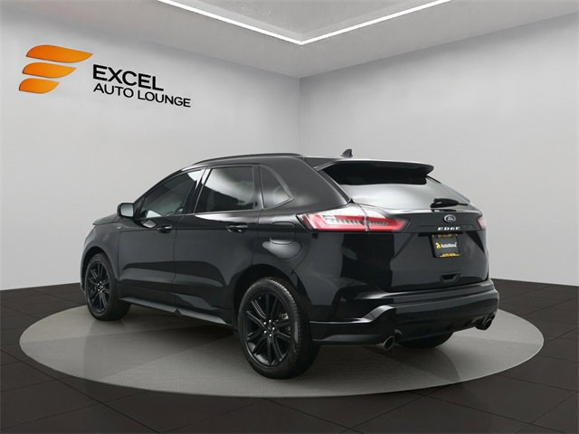 Used 2021 Ford Edge ST-Line image 3