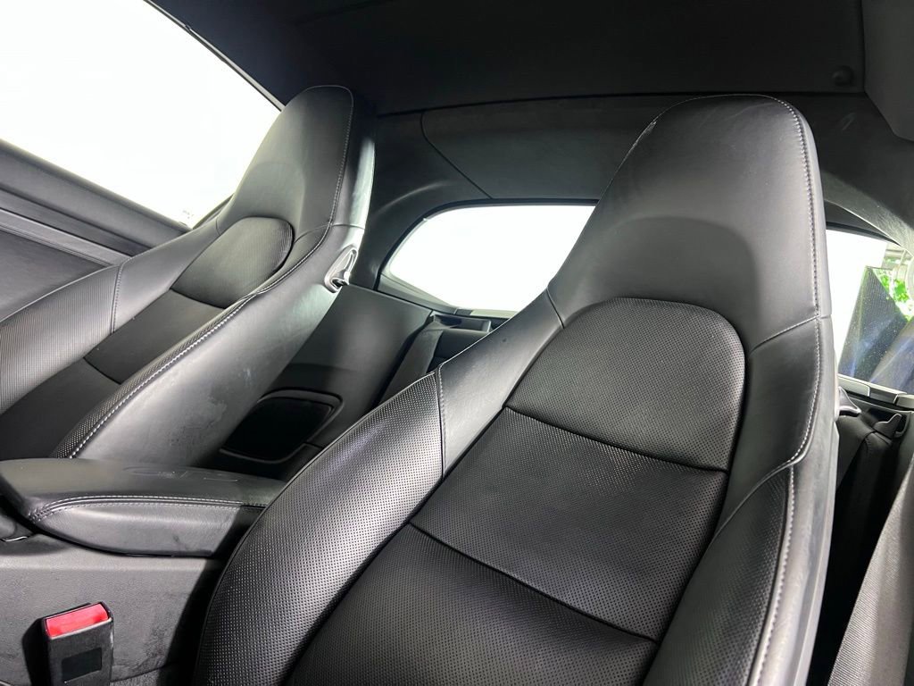 Certified 2019 Porsche 911 Targa 4 GTS AWD/4WD image 5
