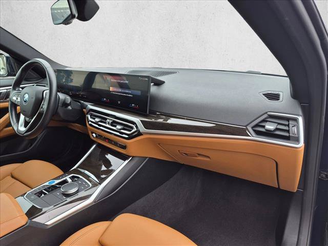 Used 2023 BMW i4 eDrive35 w/ Premium Package RWD image 21