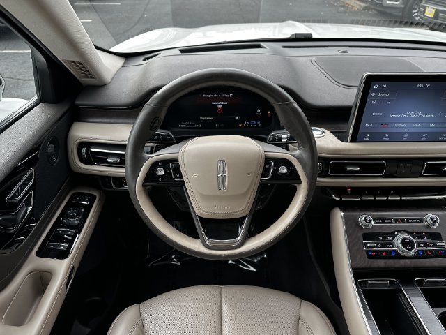 Certified 2023 Lincoln Aviator Grand Touring w/ Equipment Group 301A AWD/4WD image 14