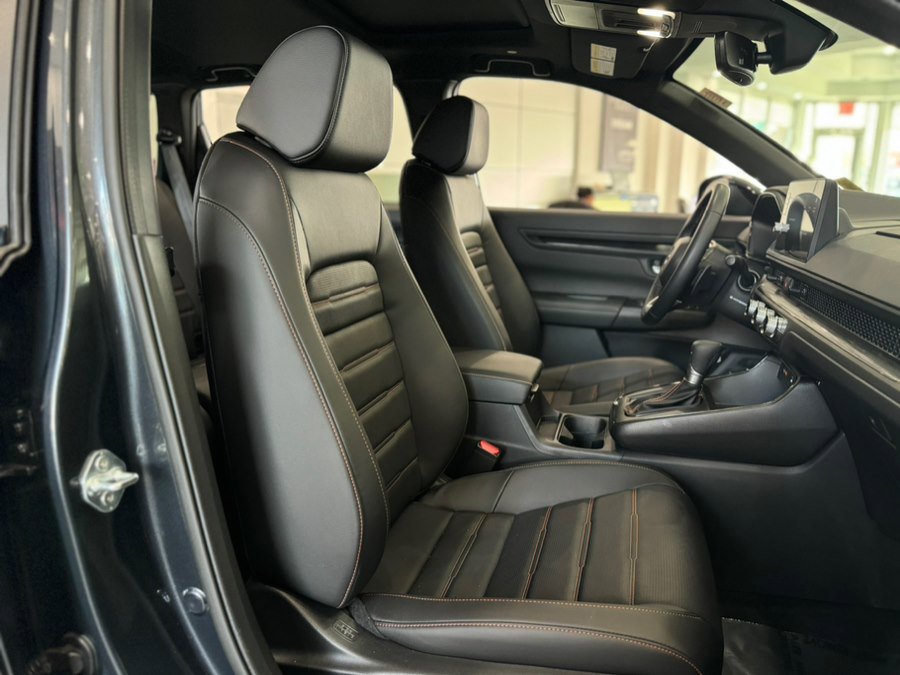 Used 2026 Honda CR-V Sport-L image 20